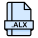 Alx icon