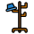 Coat Stand icon