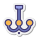 Chandelier icon