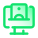 Online Money Transfer icon