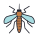 Mosquito icon