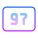 97 icon