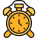 Alarm icon