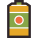 cartón-de-jugo-de-naranja icon