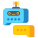 Chatbot icon