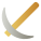 Pickaxe icon