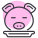 Pig icon