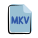 Mkv icon