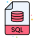 Sql icon