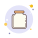 玻璃瓶 icon