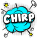 chirp icon