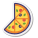披萨八分之五 icon