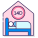 Isolation icon