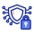 cyber security icon