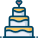 Cake icon