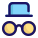 incognito icon