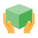 Aufbewahrungsbox icon