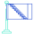 Bosnia-Herzegovina Flag icon