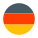 ドイツ-円形 icon