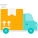 Box Truck icon