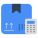 Logistic Calculation icon