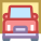 州間高速道路トラック icon