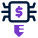 digital key icon