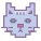 ピクセル猫 icon