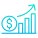 Gráfico de barras icon