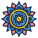 Mandala icon