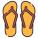 Sandals icon