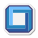 Penrose Square icon