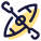 皮划艇 icon