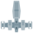 звездный путь-кумари-корабль icon