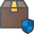 Shipping Insurance icon