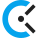 外部 Clockify-完全免费的团队时间跟踪软件徽标-颜色-tal-revivo icon