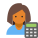 Accountant Skin Type 4 icon