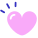 Hearts icon