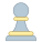 Pawn icon