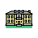 Colonial House icon