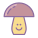可爱蘑菇 icon
