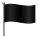 drapeau noir icon