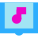 Rhythm icon