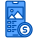 Smartphone icon