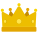 Couronne icon