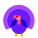 七面鳥- icon