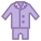 Männerschlafanzug icon
