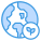 Earth icon