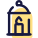 Lantern icon