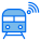 Train icon